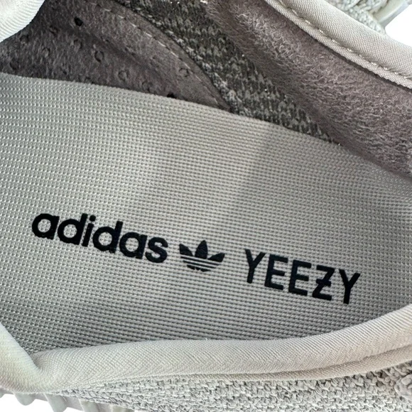 adidas gazelle silver green womens Yeezy Boost 350 V1 Moonrock main image 0